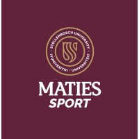 Maties Sport: The Centre for Sports Leadership logo - Similar company to Executive Master In Global Sport Governance (Mesgo)