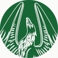 The Gryphon logo - Similar company to Sidedoor Studio