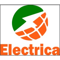 Electrica Control Systems & Systems logo - Similar company to Cyamsys Technologies Pvt Ltd