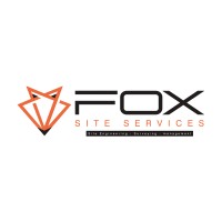 Fox Site Services Ltd logo - Similar company to Mrr Infrastructure Limited