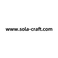 Sola Beads logo - Similar company to East Long Quartz Stone