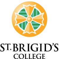 St Brigid's College logo - Similar company to St. Brigid School