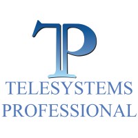 TELESYSTEMS PROFESSIONAL SRL logo - Similar company to Audio & Light Systems Srl