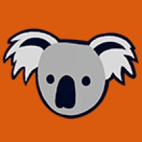 Flaming Koala logo - Similar company to Tech Crabr