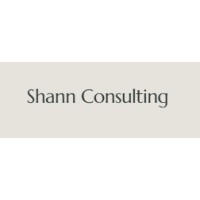 Shann Consulting logo - Similar company to Fj Philanthropy