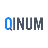 QINUM GmbH logo - Similar company to Abaut.Io