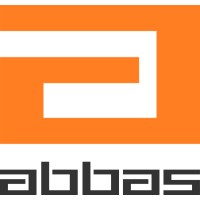 ABBAS - distributor Ajax Systems pro ČR logo - Similar company to Ic Plus