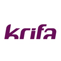 Krifa logo - Similar company to Hk