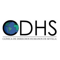 Clínica de Derechos Humanos de Sevilla logo - Similar company to Bécquer Abogados