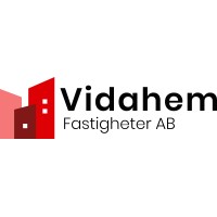 Vidahem Fastigheter AB logo - Similar company to Badviken