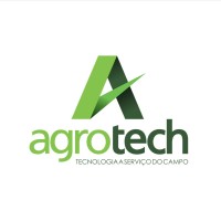 Agrotech Frutal logo - Similar company to Früt