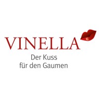 Vinella logo - Similar company to Wallenfels Eyewear