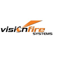 Vision Fire Systems logo - Similar company to Essential Fire Services Ltd