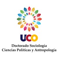 Doctorado en Sociología, Ciencias Políticas y Antropología - Universidad de Córdoba logo - Similar company to Instituto Internacional De Ciencias Políticas