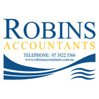 Robins Accountants logo - Similar company to Altera Financial