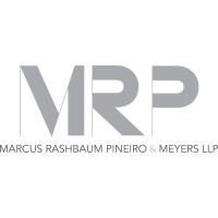 Marcus Rashbaum Pineiro & Meyers LLP logo - Similar company to Mark Ferrer & Hayden
