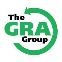 The GRA Group logo - Similar company to Voicebotics Ai