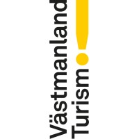 Västmanland Turism logo - Similar company to Visit Västerås - Västerås Stad