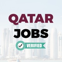 Qatar Jobs - Verified logo - Similar company to Qatar Career Hub - An Mma Initiative