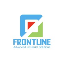 Frontline d.o.o. logo - Similar company to Targer Engineering & Consulting