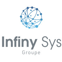 Groupe INFINY SYS logo - Similar company to Synapsis