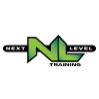 Next Level Training logo - Similar company to Soul Focus Wellness Center