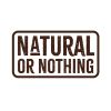 Natural or Nothing logo - Similar company to Cef Group