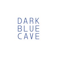Dark Blue Cave logo - Similar company to Chisel 3D, A Division Of Id3 Group, Llc, And Exploring, Inc.