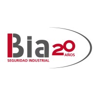 Bia Seguridad Industrial logo - Similar company to Positivat - Asociación Nacional De Psicología Positiva