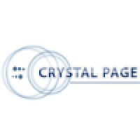 CRYSTAL PAGE logo - Similar company to Naissance U.S. Llc