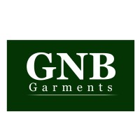 GNB Garments logo - Similar company to Prex