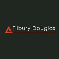 Tilbury Douglas logo - Similar company to Interserve