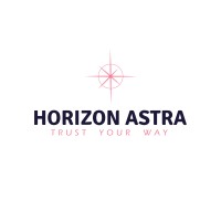 Horizon Astra logo - Similar company to Salmaniya Gate Group