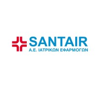 Santair A.E. logo - Similar company to Anastasios Mavrogenis Sa