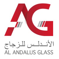 Al Andalus Glass logo - Similar company to Aoi Tech