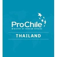 ProChile Thailand logo - Similar company to Prochile Colombia