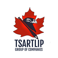Tsartlip Group of Companies logo - Similar company to Adesu