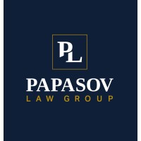 Papasov Law Group, PLLC logo - Similar company to Heller Law, Pllc