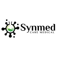 Synmed Care Medical logo - Similar company to Moonshine Bar