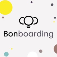 Bonboarding logo - Similar company to Datalogic Solutions