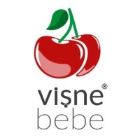 Vişne bebe logo - Similar company to Jammy Baby