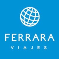 FERRARA VIAJES logo - Similar company to Viajes Intermex