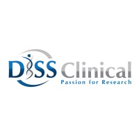 DISS Clinical SRL logo - Similar company to Monitoring Force