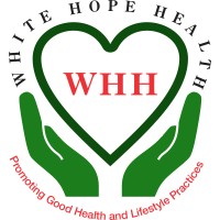 White Hope Health logo - Similar company to Motion Health Medicals