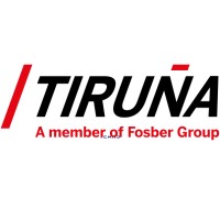 Tiruña SL logo - Similar company to Loop New Business Models