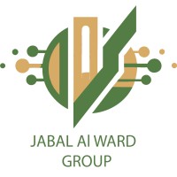 jabal alward group digital marketing company logo - Similar company to I36 Design Llc - An Uk, Uae And India-Based Branding, Web Design And Digital Marketing Company