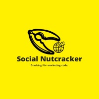 Social Nutcracker logo - Similar company to Creative House Sa