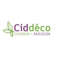 SARL CIDDECO logo - Similar company to Tarabiscodé | Organisation, Automatisation, Productivité | Consultant Coda