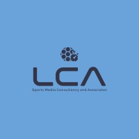 LCA Ltd logo - Similar company to This Sporting Planet