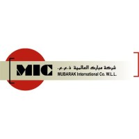 Mubarak International Company | Qatar logo - Similar company to M.I.C. Construction, Llc